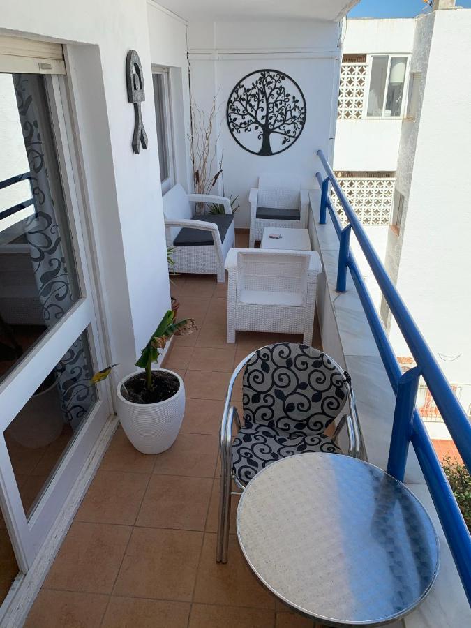 Casa Estrella Apartment Mojácar Exterior foto